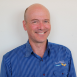 David Veal - Physiotherapist and APA Sports Physiotherapist